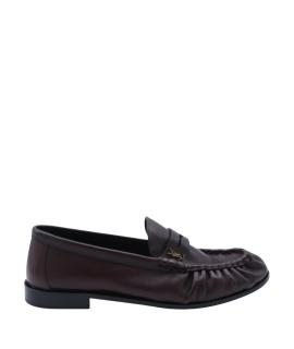 SAINT LAURENT Лоферы