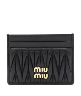 MIU MIU Кардхолдер