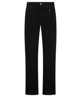 SAINT LAURENT Прямые джинсы