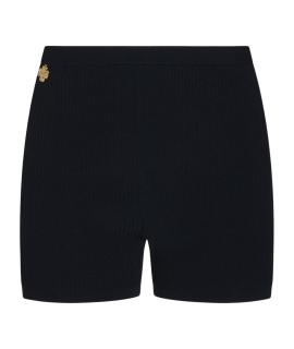 SAINT LAURENT Леггинсы и велосипедки
