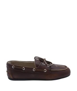 MIU MIU Лоферы