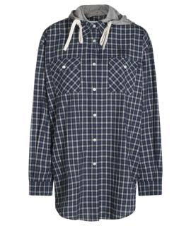 MIU MIU Повседневное платье