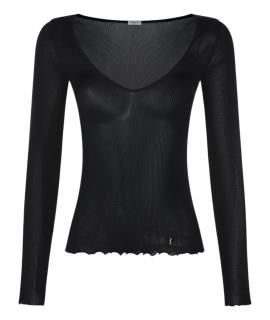 SAINT LAURENT Лонгслив