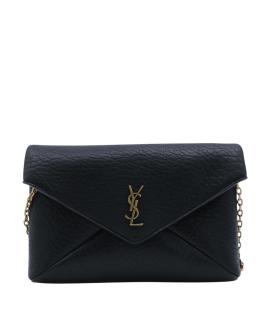 SAINT LAURENT Клатч/вечерняя сумка