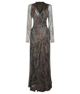 ETRO Коктейльное платье