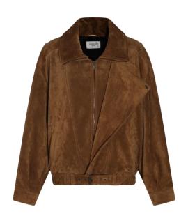 SAINT LAURENT Куртка