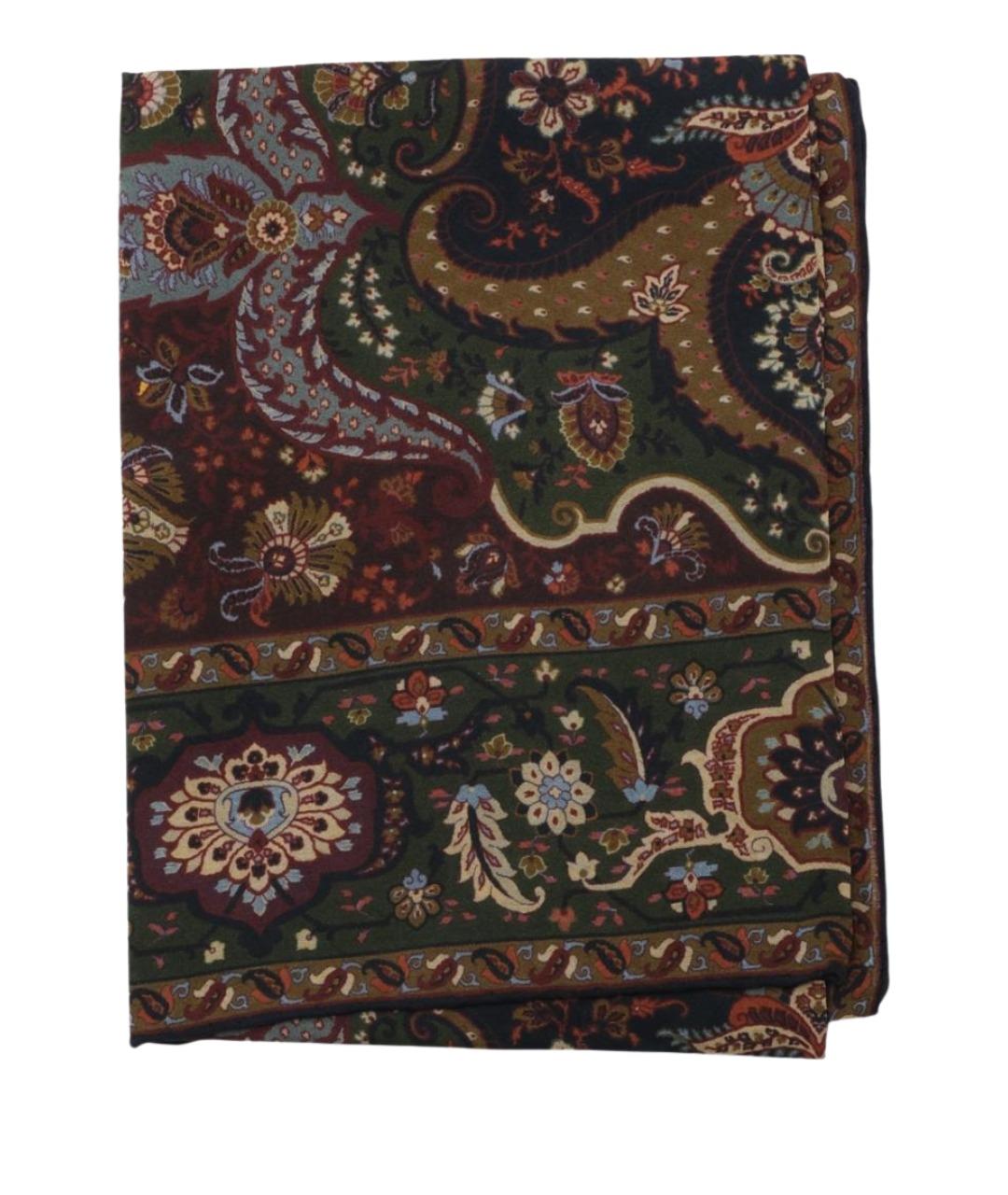 ETRO Мульти шарф, фото 1