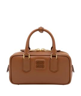 MIU MIU Сумка с короткими ручками