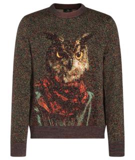 ETRO Джемпер / свитер