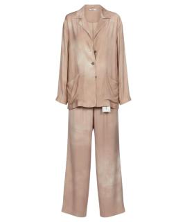 ACNE STUDIOS Костюм с брюками