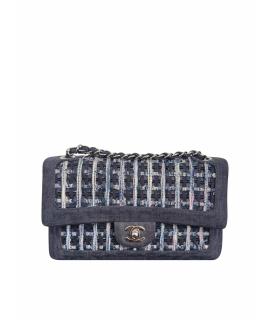 CHANEL Сумка через плечо
