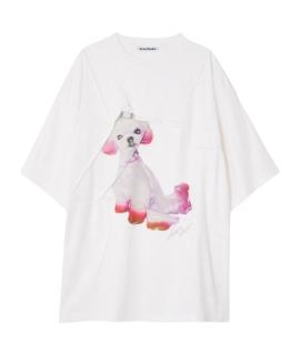 ACNE STUDIOS Футболка