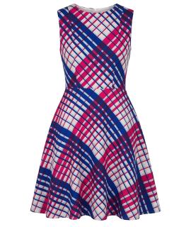 MSGM Повседневное платье