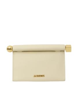 JACQUEMUS Клатч/вечерняя сумка