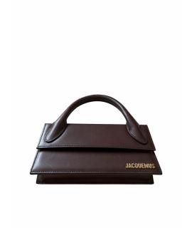 JACQUEMUS Сумка с короткими ручками