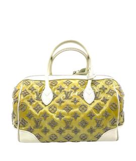 LOUIS VUITTON Сумка с короткими ручками