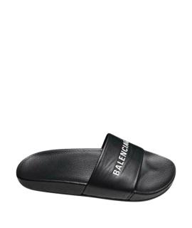 BALENCIAGA Шлепанцы