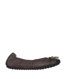LOUIS VUITTON Балетки