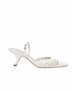 

Туфли CHRISTIAN DIOR PRE-OWNED