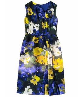 OSCAR DE LA RENTA Платье