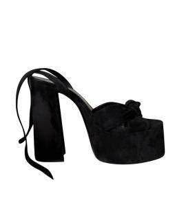 SAINT LAURENT Босоножки