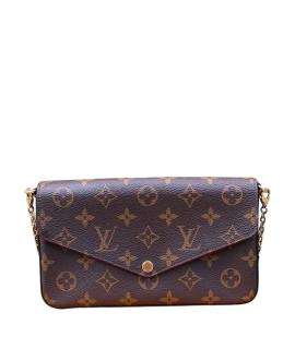LOUIS VUITTON Сумка через плечо