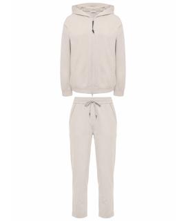 BRUNELLO CUCINELLI Костюм с брюками