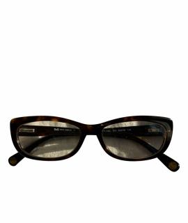 DOLCE&GABBANA Очки и оправы