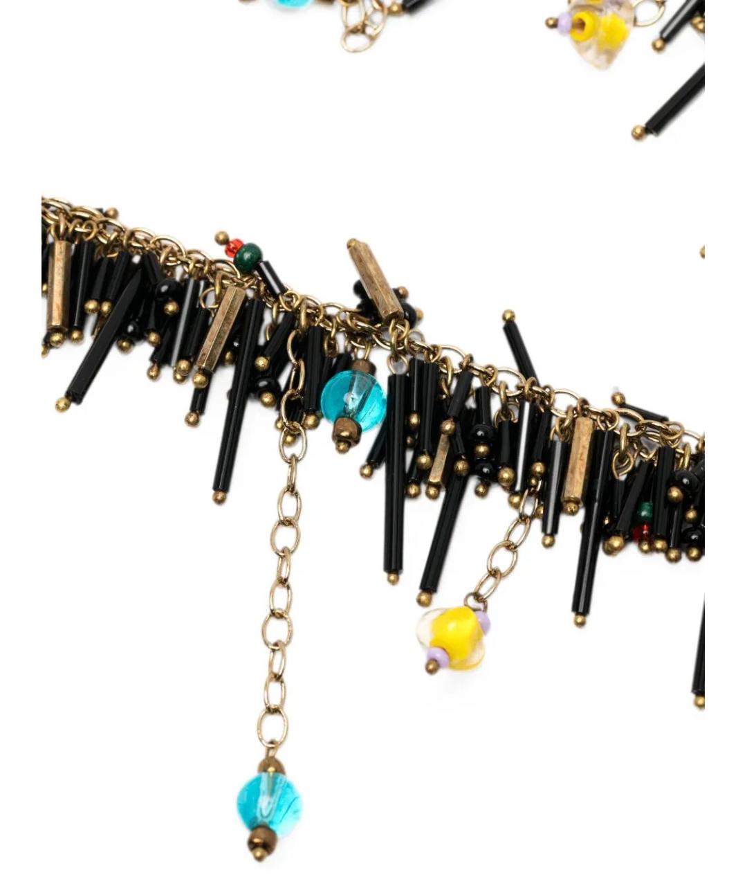 DRIES VAN NOTEN Мульти колье, фото 3
