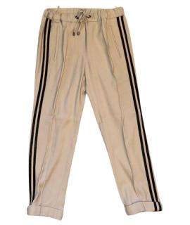 BRUNELLO CUCINELLI Прямые брюки