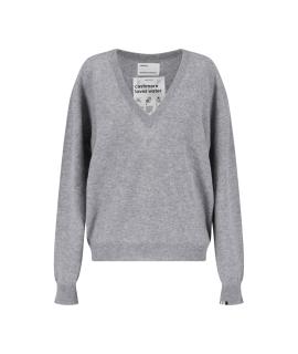 EXTREME CASHMERE Джемпер / свитер