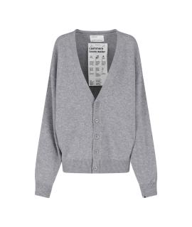 EXTREME CASHMERE Кардиган