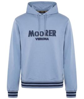 MOORER Худи/толстовка