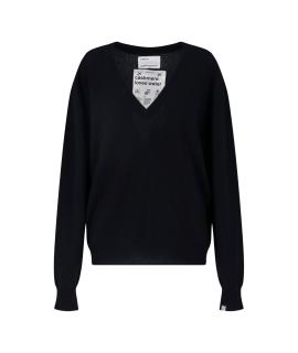 EXTREME CASHMERE Джемпер / свитер