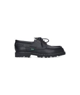 PARABOOT Низкие ботинки