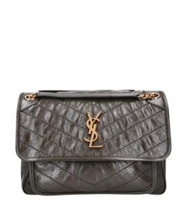 SAINT LAURENT Сумка через плечо