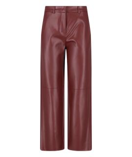 'S MAX MARA Прямые брюки