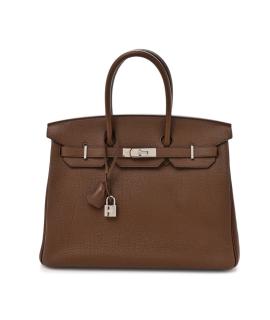HERMES Сумка с короткими ручками