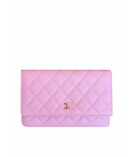 CHANEL Сумка через плечо