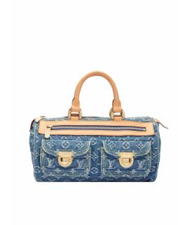 LOUIS VUITTON Дорожная/спортивная сумка