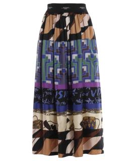 WEEKEND MAX MARA Юбка миди