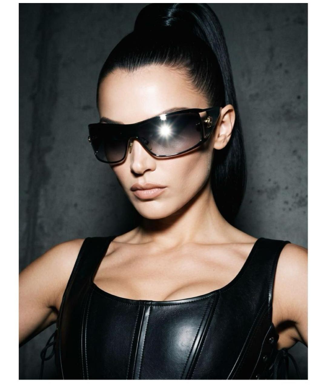 VERSACE Солнцезащитные очки, фото 6