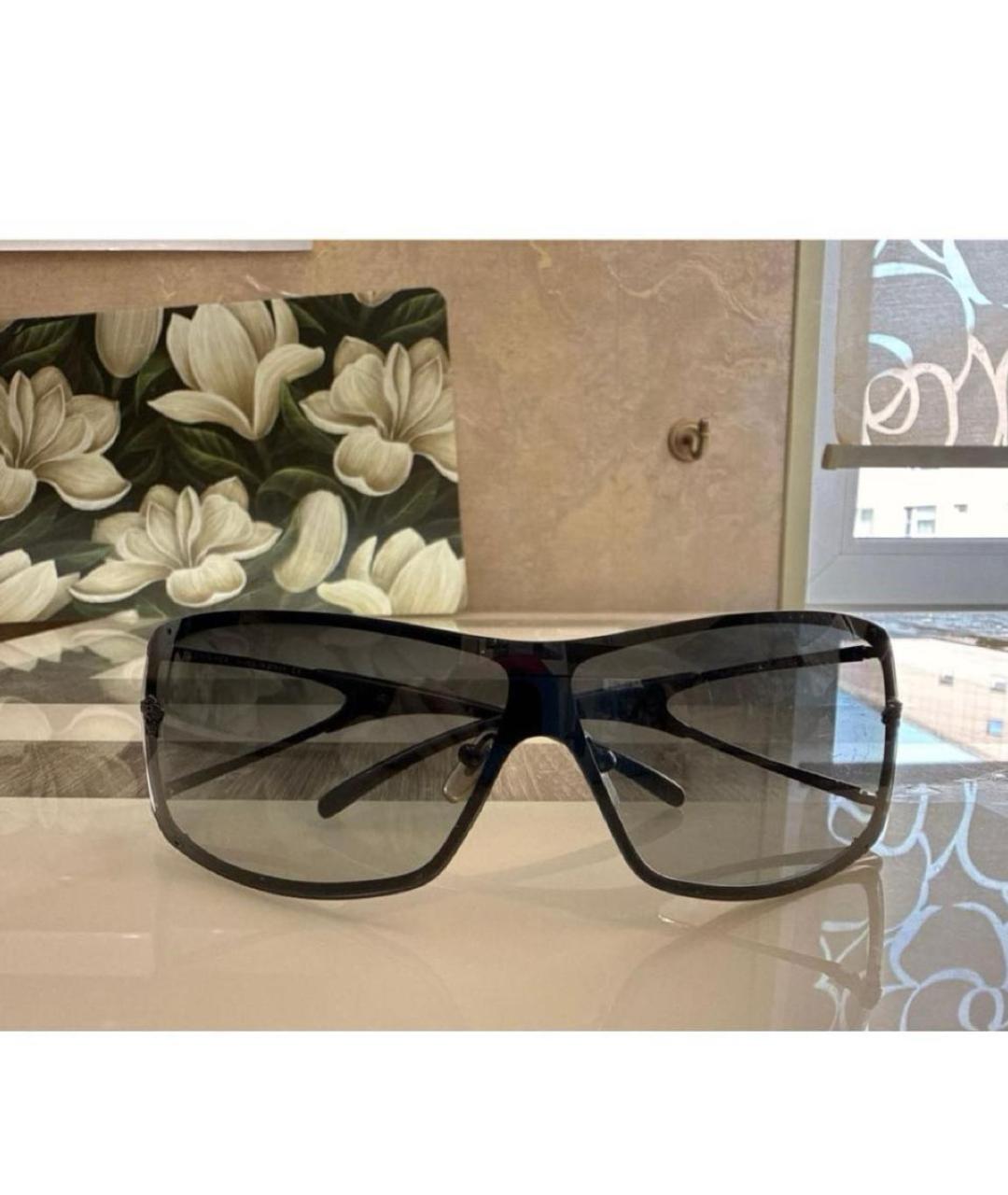 VERSACE Солнцезащитные очки, фото 4