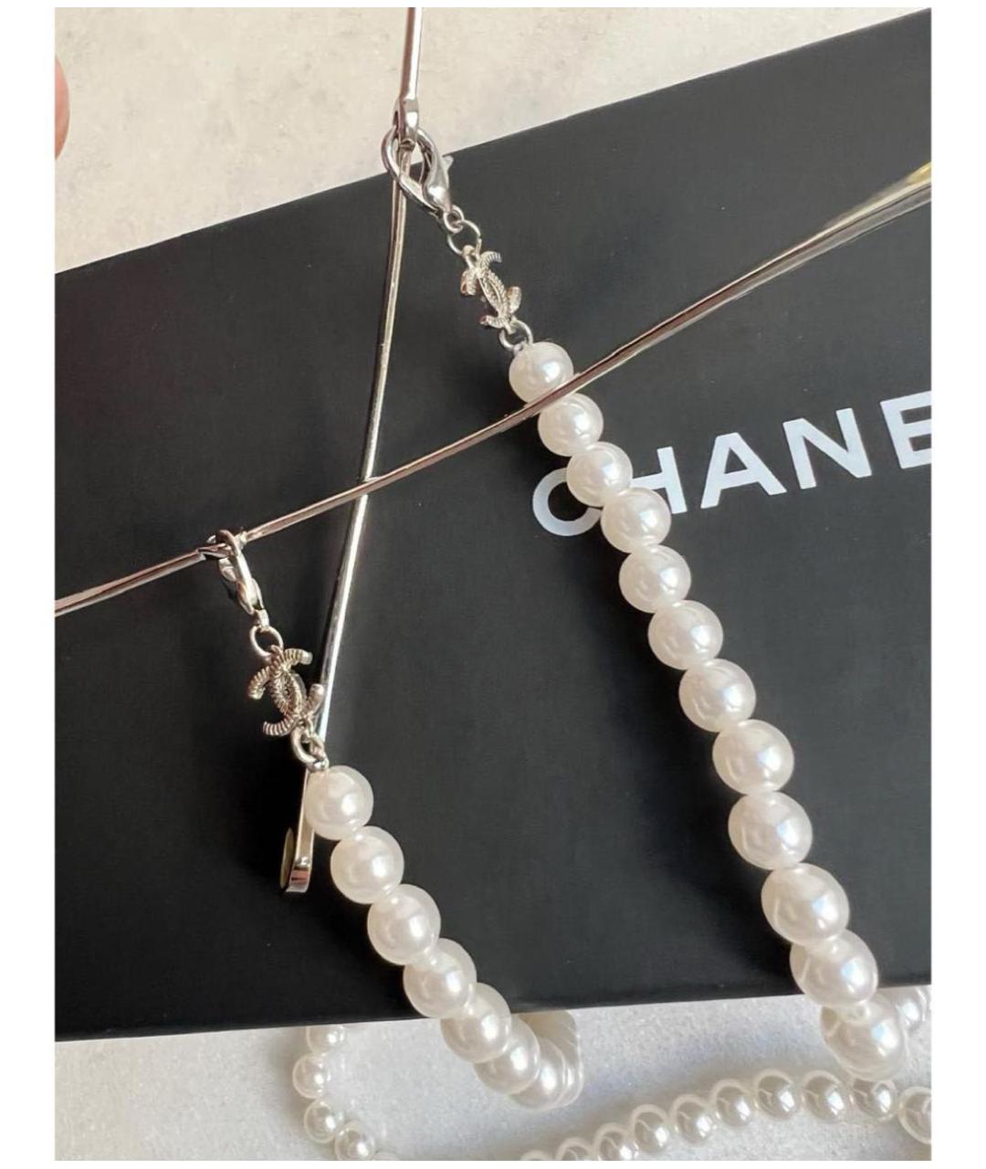 CHANEL Солнцезащитные очки, фото 3