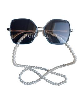 CHANEL Солнцезащитные очки