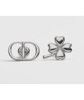 CHRISTIAN DIOR Серьги