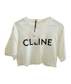 CELINE Футболка