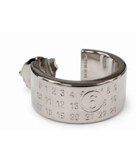 MM6 MAISON MARGIELA Серьги