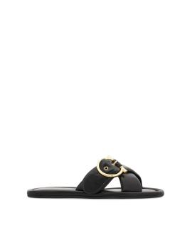 FERRAGAMO Сандалии