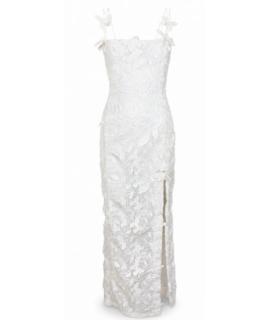 BLUMARINE Коктейльное платье